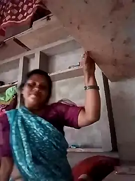 Shreya_pandit webcam