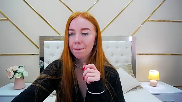 AmberrFire webcam