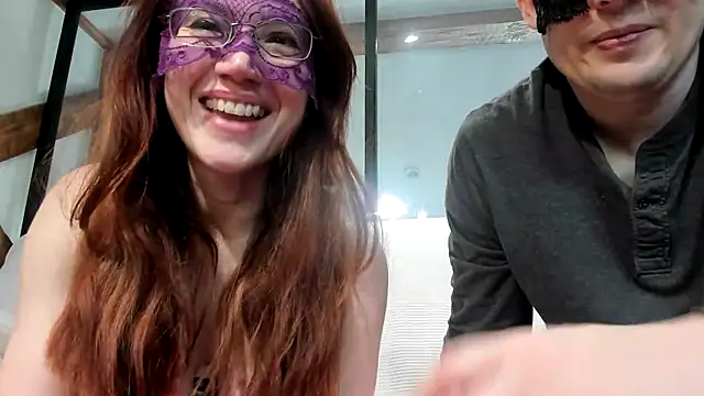 les_chatons_cokins webcam