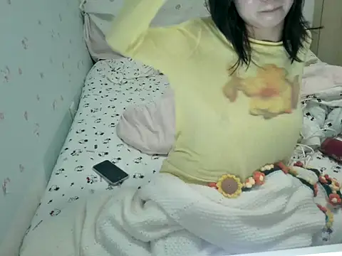 美女lilabeauty在线直播