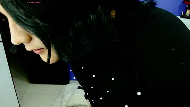 isadoraqueeen's room