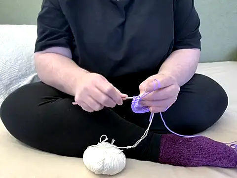 marthabriest (F mature) - dildo pussy till cum