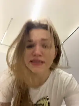 streetsquirt (Ask my age) - squeeze boobs and top+make nipples hard