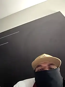 Vergudo210788 webcam