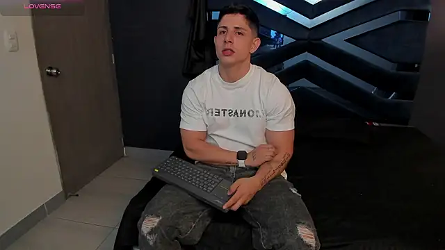 Johan_Williams_07 webcam