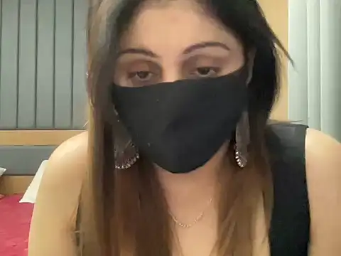 sassypooja webcam
