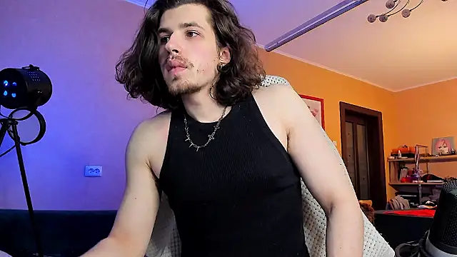 daddyMarty420 webcam