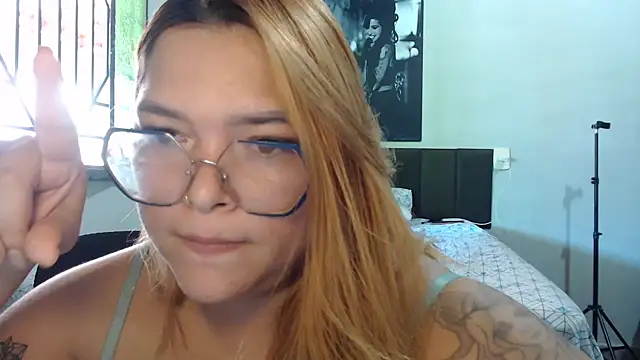 Beijoproibido webcam