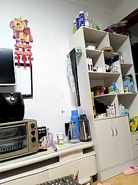 huanhuanaaaaa webcam