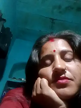 Sexi_pushpa webcam