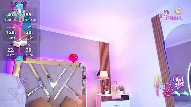 Ashley_parkerr webcam