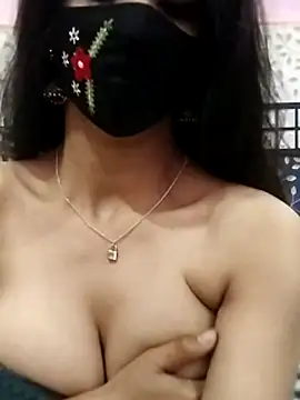 Jyoti-Love-143 webcam