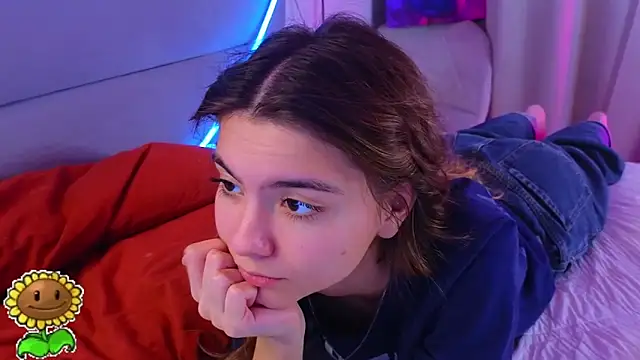 MargieDavidson webcam