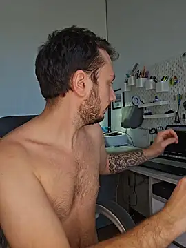 Lovebackground webcam