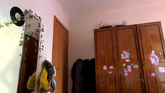 LaureenVielma webcam