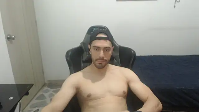 samuelgarcia_ webcam