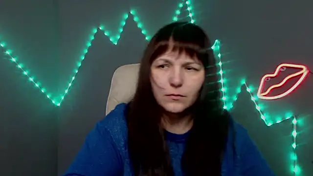 AliceInksSweetty webcam