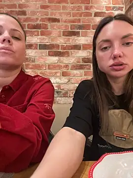 AngelinaMoore webcam