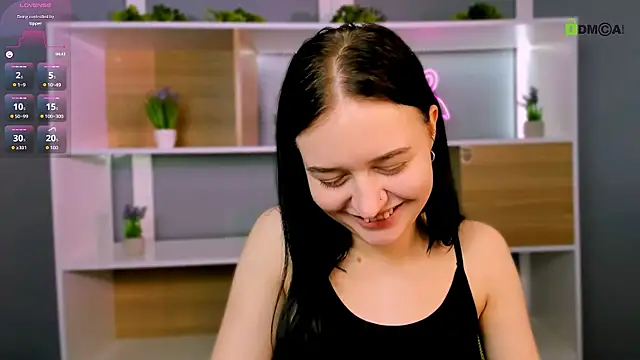 miki_ti - Miki_ti's free webcam - UK Sex Cams