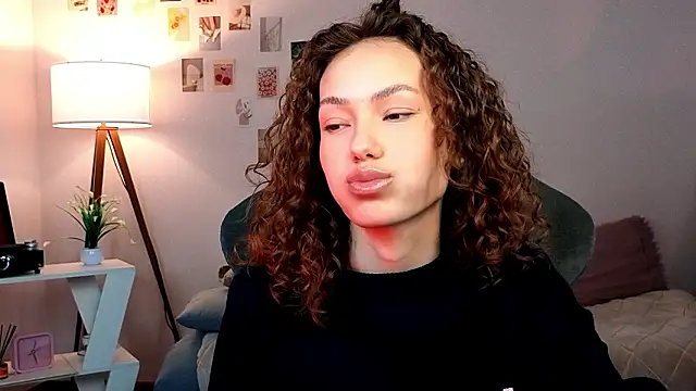 nexorine (F teen) - stand up