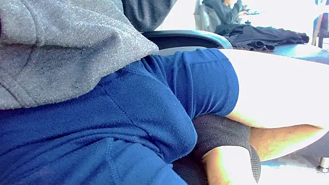 daviidbuckx_ (M twink) - Masturbation * 2 minutes