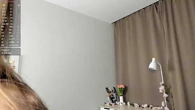 TaiteFairfield webcam