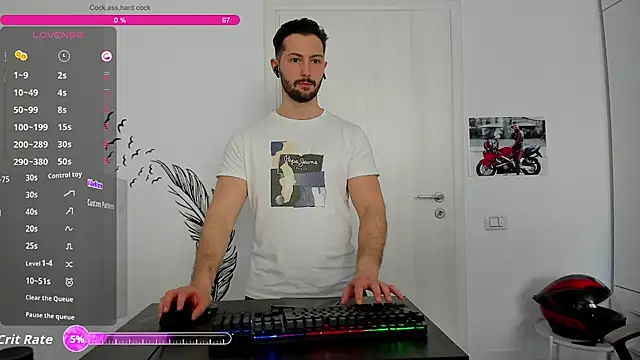 Preview of zackfraser