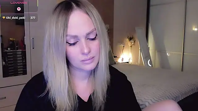 Libby_Nora webcam
