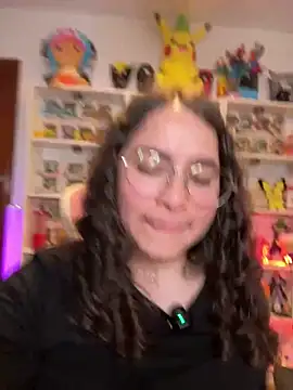 Webcam Model (Sweet_sully__)  is live.Free join now!