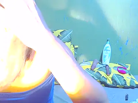 DirtyFistingBarbie webcam