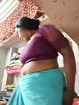 Shreya_pandit webcam