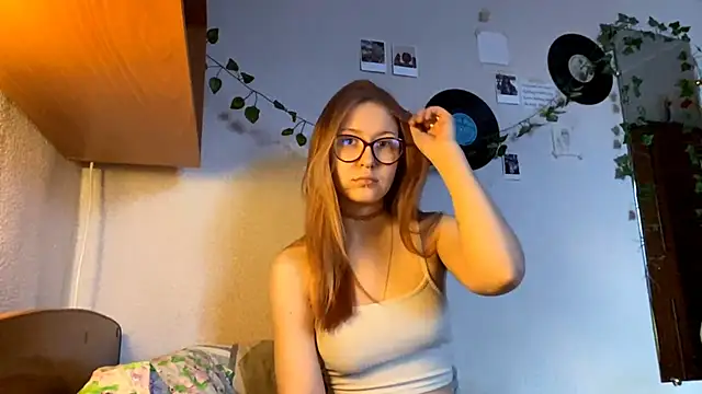 LaureenVielma webcam