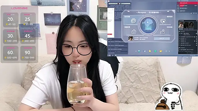 LiLiYbaby live sex cam