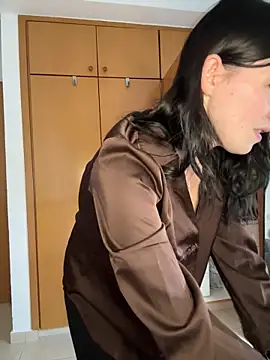 RoxiBlack's live cam