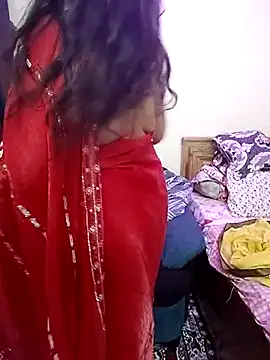 kaamuk_shweta webcam