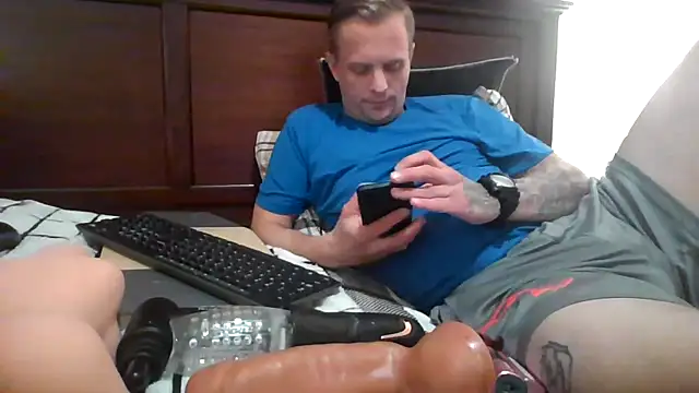 Yourgeminisecret webcam