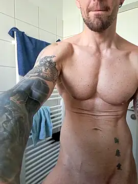 Mystery_Mark's live cam