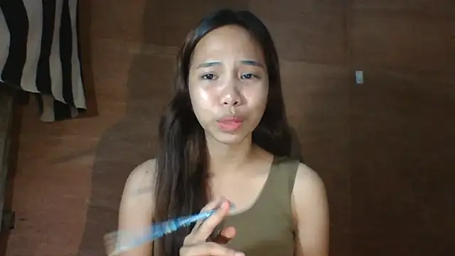 JackyPetite27 webcam