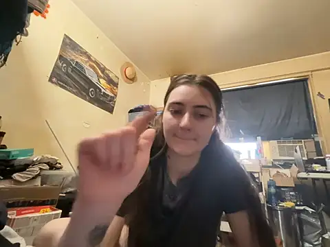 Snowbunnycake_131 webcam