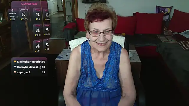 HeisseomaOriginal webcam