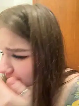 PumaShyXD Live Webcam on Stripchat