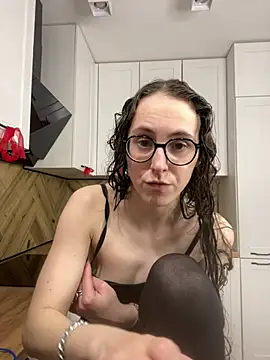 MartiniiSelenna webcam