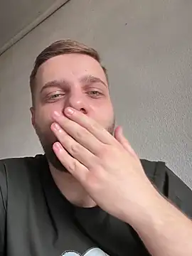 KingAdonisss live sex cam