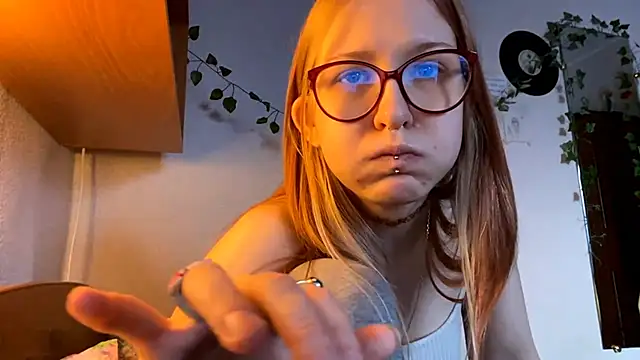 LaureenVielma webcam