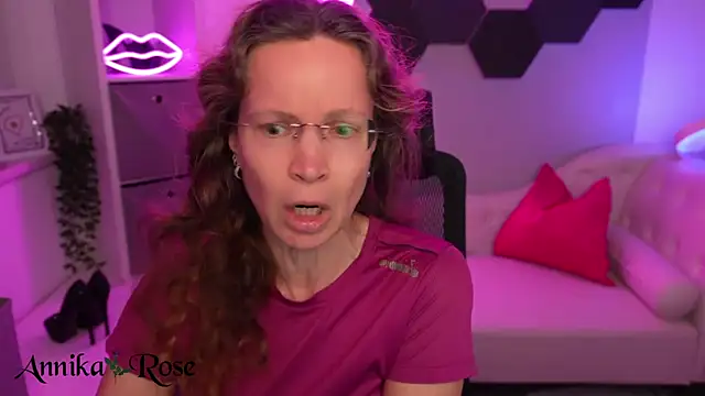 AnnikaRose