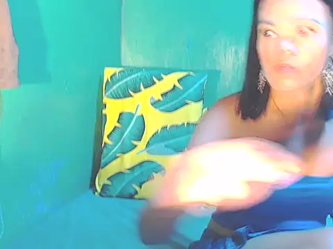 DirtyFistingBarbie webcam