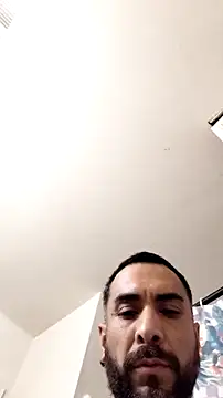 Forbidden_daddy webcam