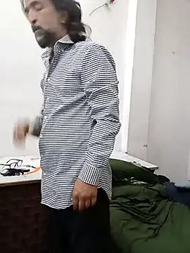 KumarSilencesex21 webcam