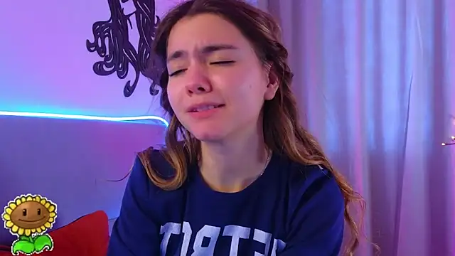 MargieDavidson webcam