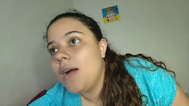 luisahot_9727 webcam